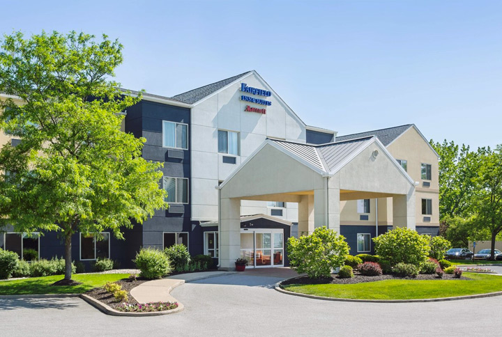 Prominence Hospitality Group Fairfield Inn & Suites Valparaiso, IN