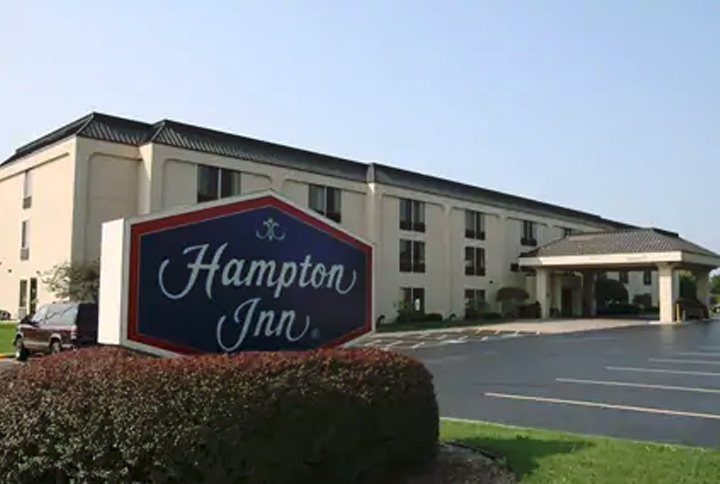 Prominence Hospitality Group Hampton Inn & Suites Elgin, IL