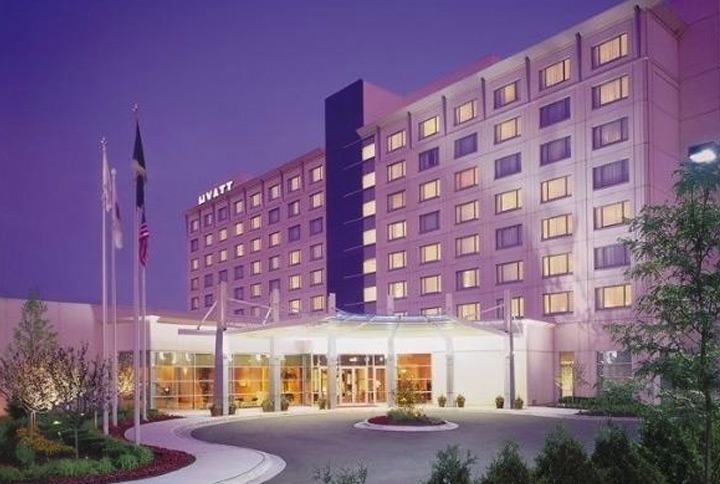 Prominence Hospitality Group Hyatt Rosemont, IL