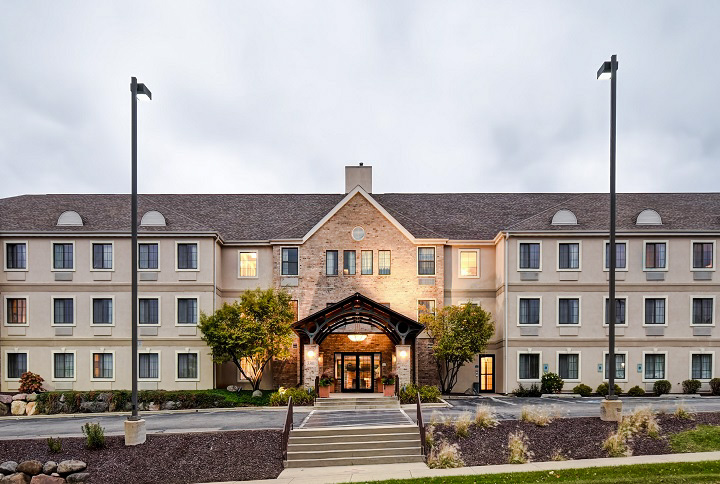 Prominence Hospitality Group Staybridge Suites Madison-East edited